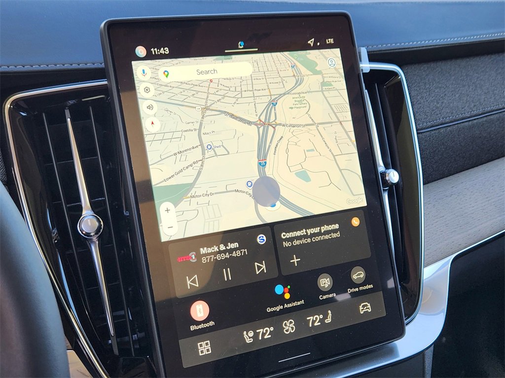 New 2026 Volvo XC90 B5 Core w/ Protection Package image 11