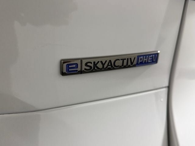 New 2026 MAZDA CX-90 Plug-In Hybrid w/Premium Sport AWD/4WD image 14