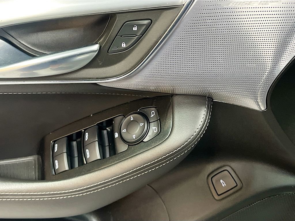 Used 2021 Cadillac CT5 Luxury w/ Sun And Sound Package AWD/4WD image 18