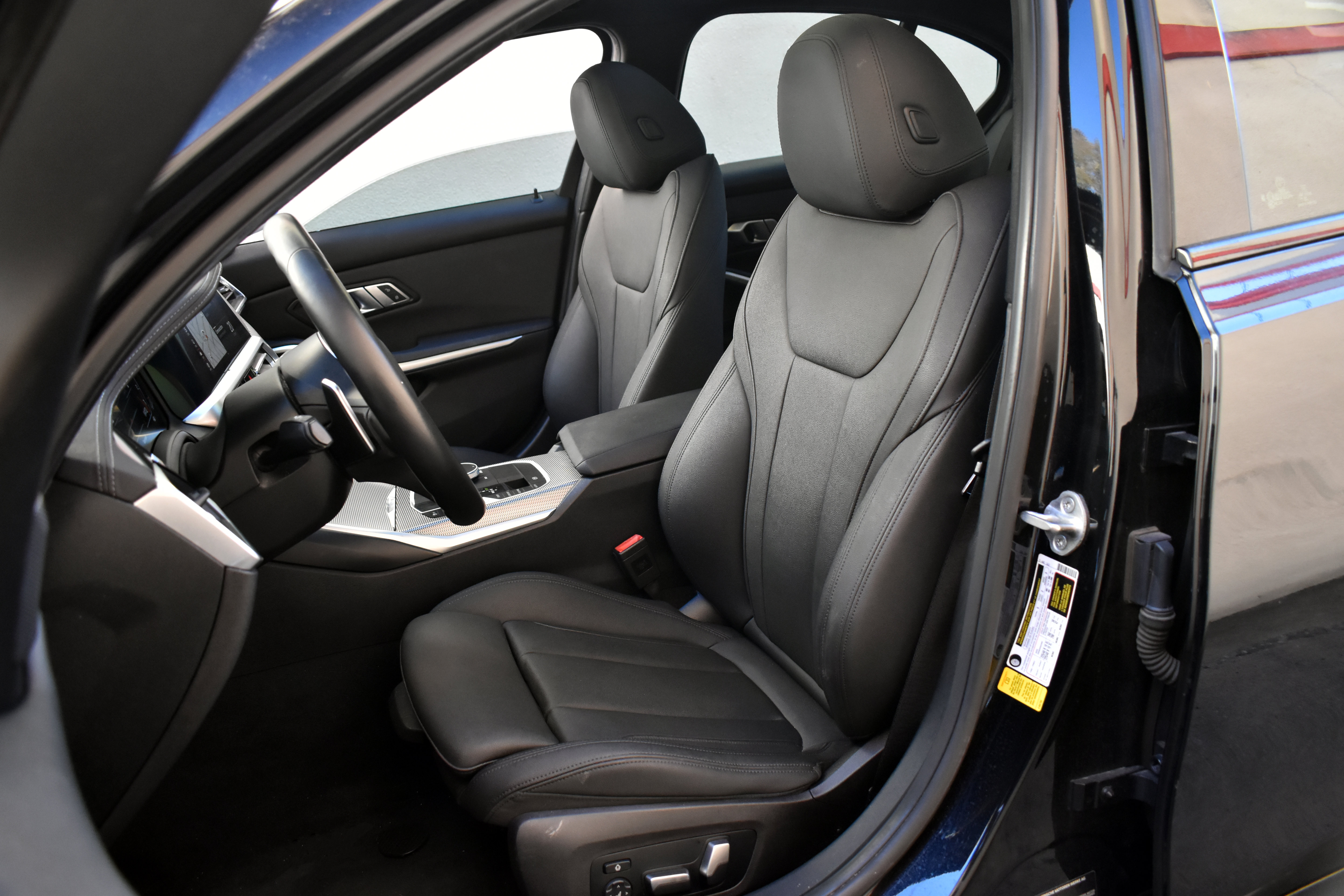 Used 2020 BMW M340i w/ Driving Assistance Package RWD image 16