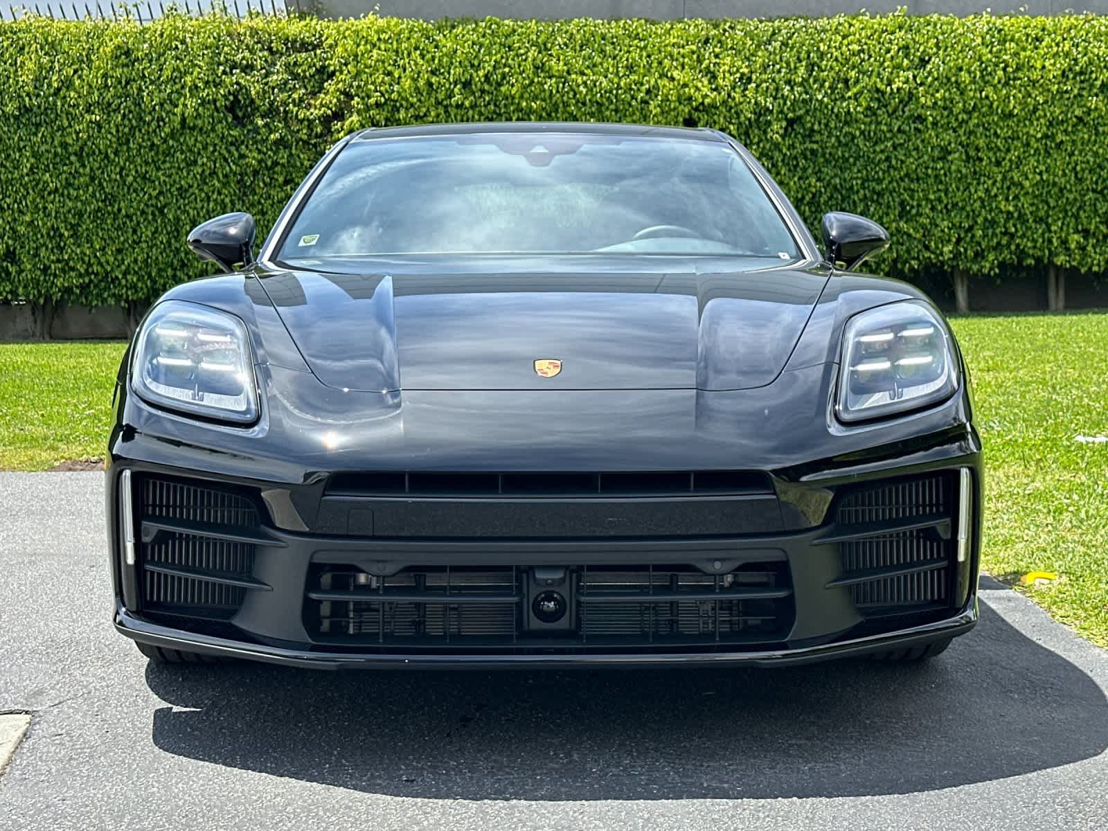 New 2026 Porsche Panamera image 11