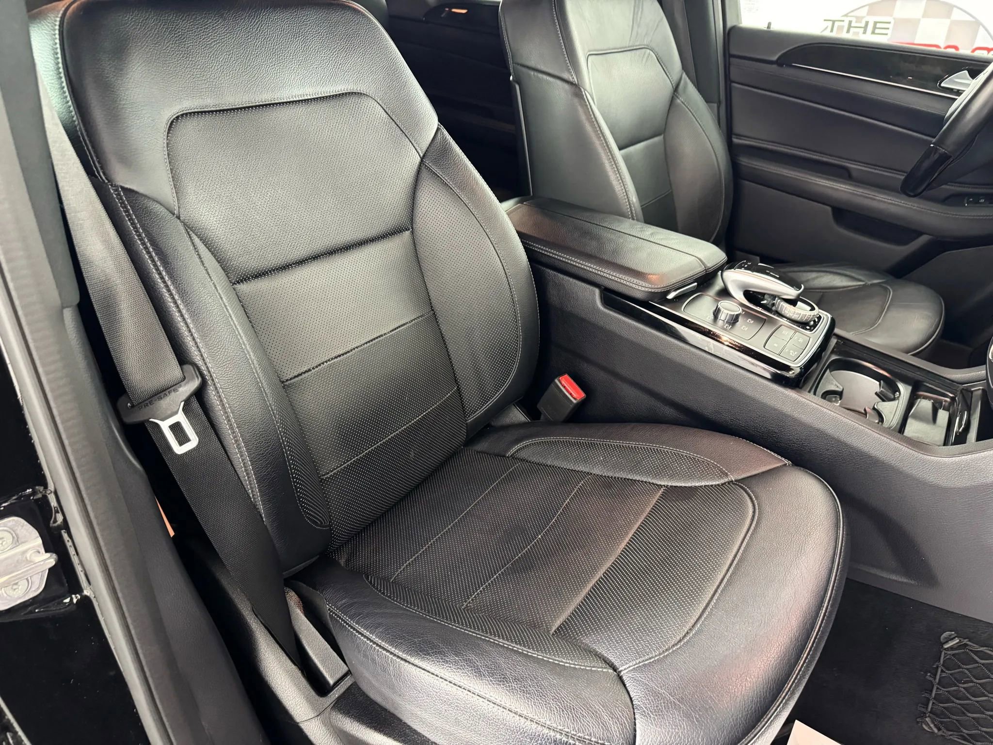 Used 2018 Mercedes-Benz GLE 43 AMG 4MATIC image 36