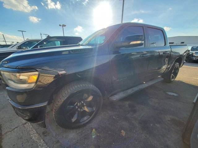 Used 2019 RAM 1500 Big Horn image 2