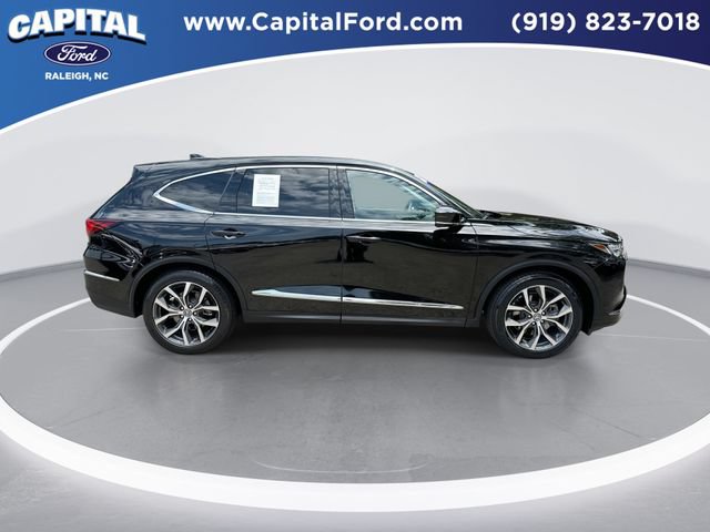 Used 2023 Acura MDX FWD w/ Technology Package image 9