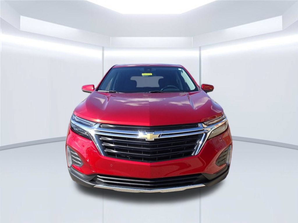 Used 2022 Chevrolet Equinox LT FWD image 14