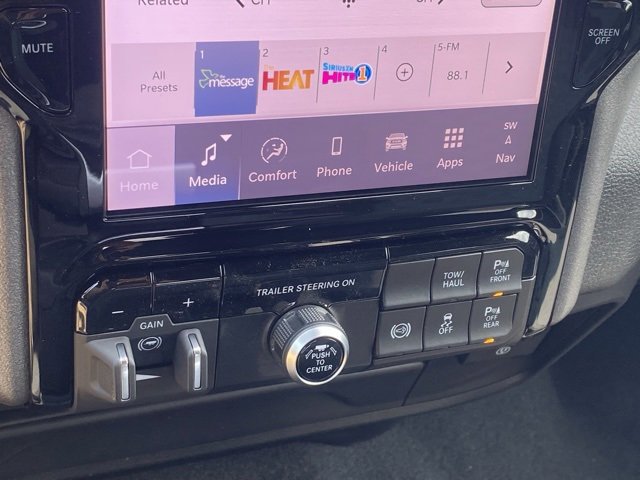 New 2025 RAM 2500 Tradesman image 22