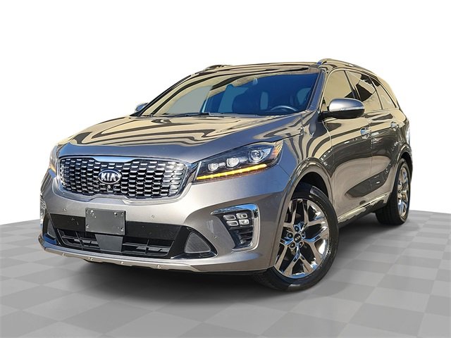 Used 2019 Kia Sorento SX image 1