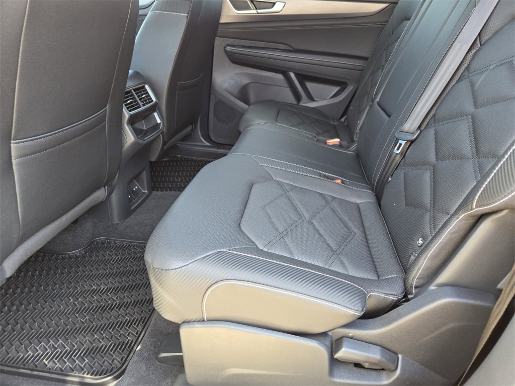 New 2026 Volkswagen Atlas Cross Sport SE image 22