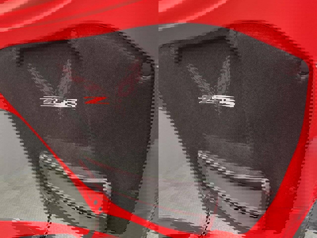 Used 2017 Chevrolet Corvette Z06 image 33