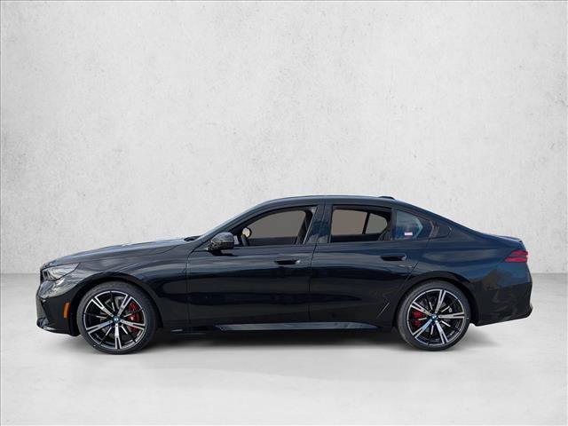 Used 2026 BMW 530i w/ M Sport Package RWD image 6