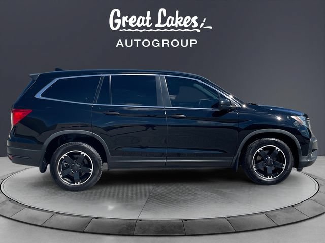Used 2019 Honda Pilot LX image 6
