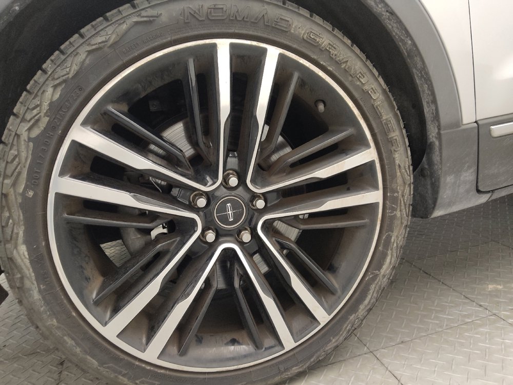 Used 2017 Lincoln MKC Black Label AWD/4WD image 31