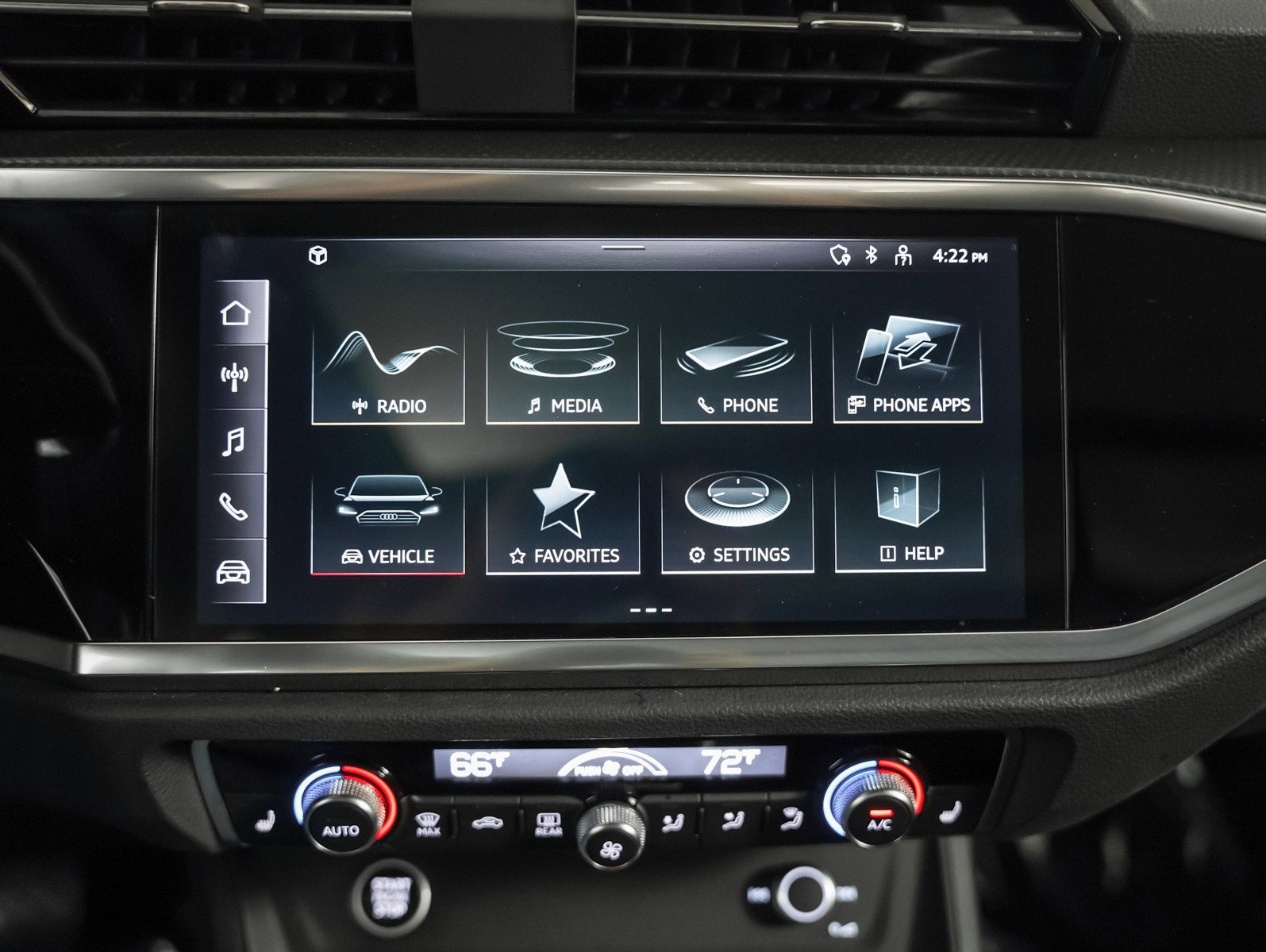 Certified 2023 Audi Q3 2.0T Premium w/ Black Optic Sport Package image 20