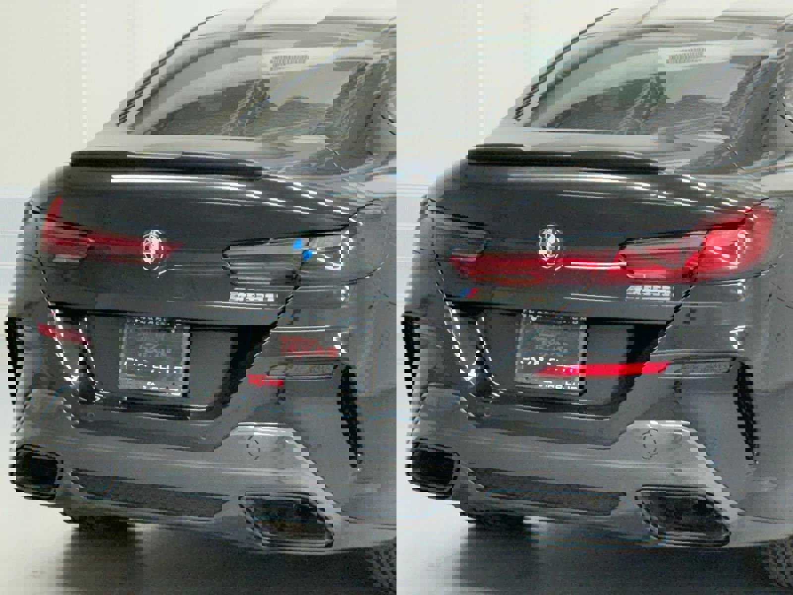 Used 2019 BMW M850i xDrive Coupe image 35