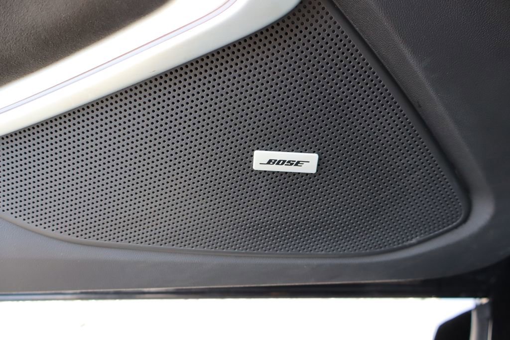 Used 2018 Chevrolet Camaro ZL1 RWD image 18