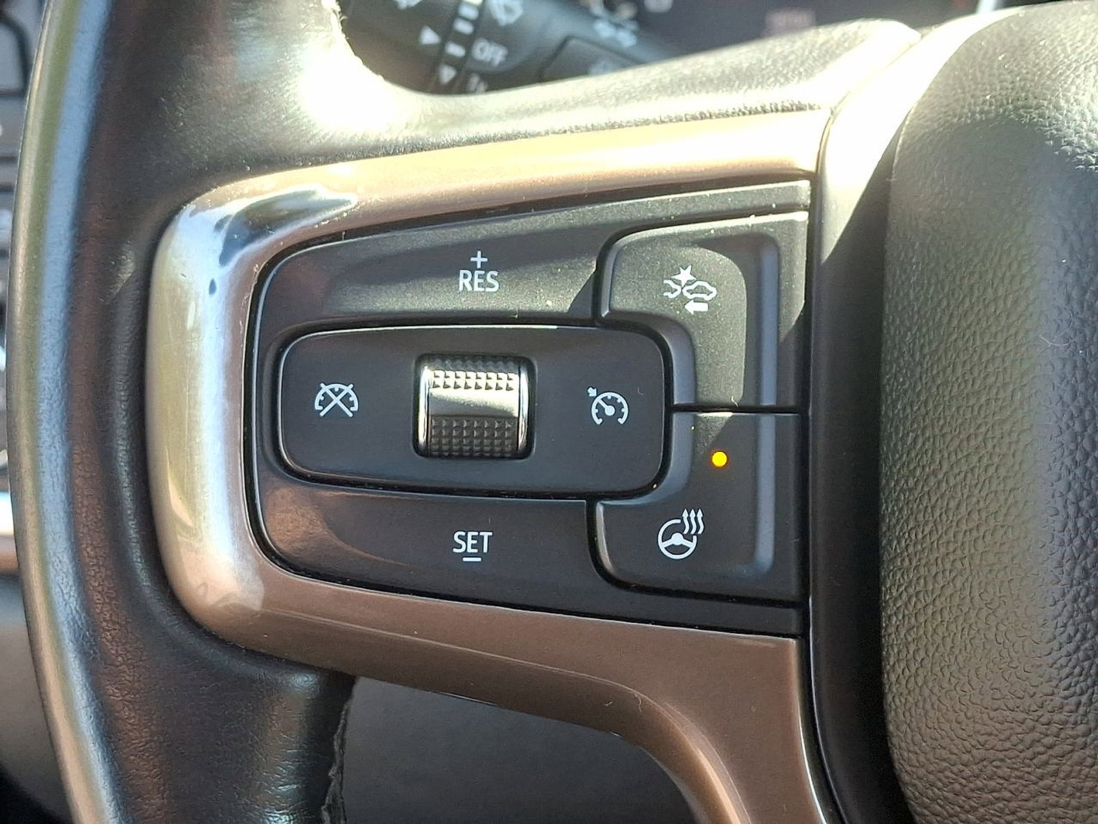 Certified 2023 Chevrolet Silverado 2500 High Country w/ Z71 Off-Road Package AWD/4WD image 17
