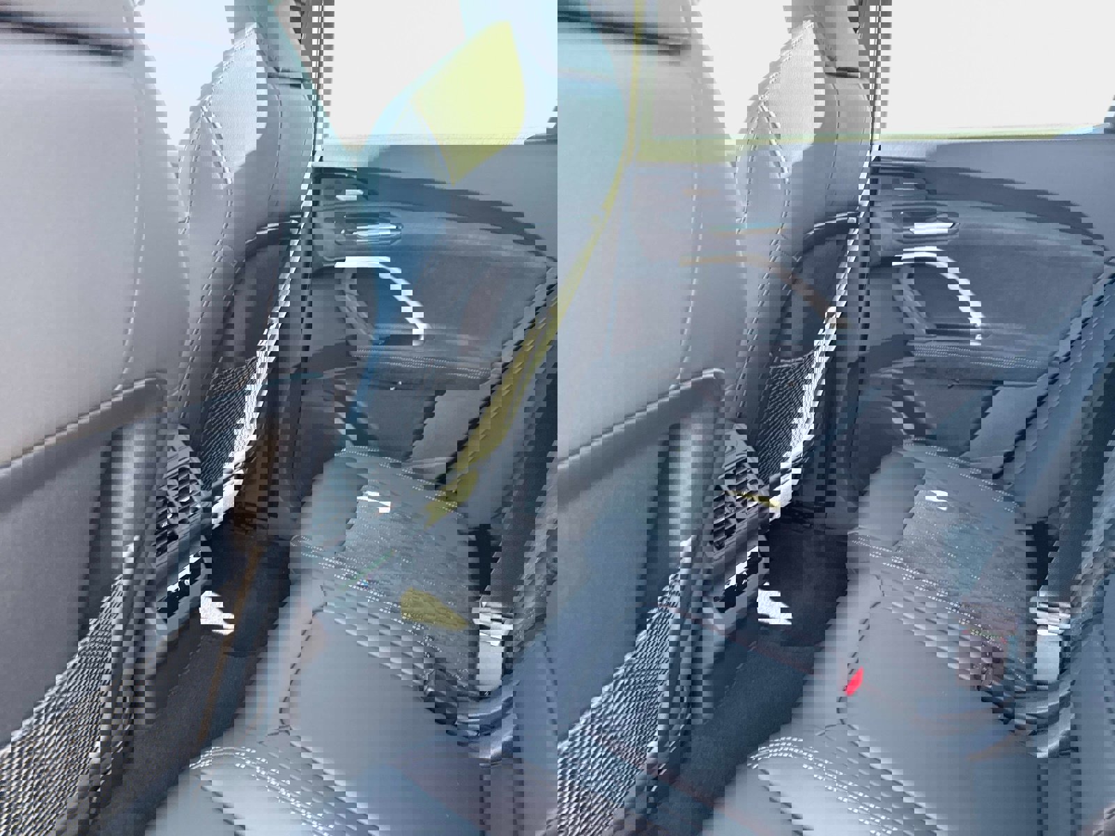 New 2025 Audi SQ5 Premium Plus image 14