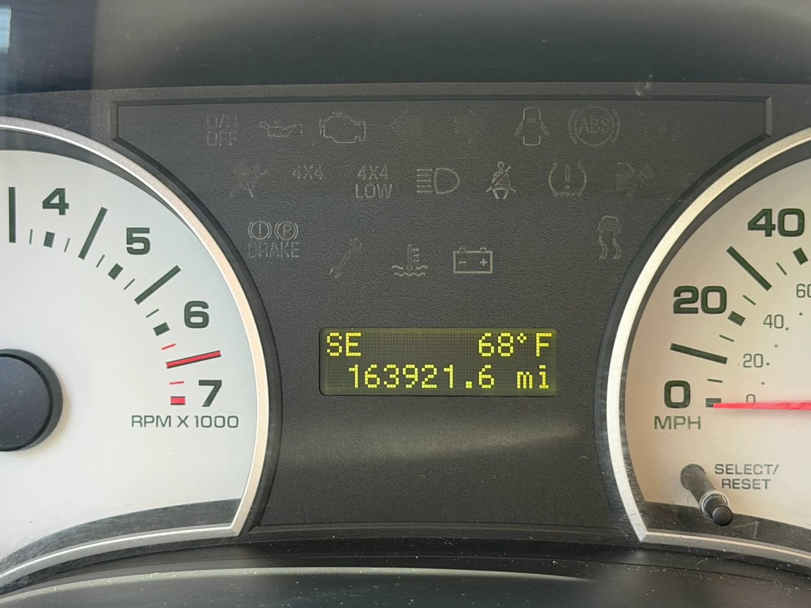 Used 2008 Ford Explorer Sport Trac XLT RWD image 27
