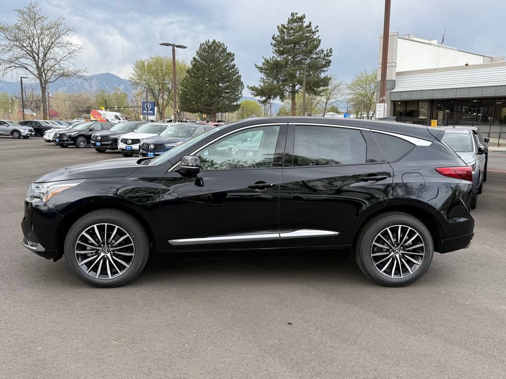 New 2026 Acura RDX SH-AWD w/ Advance Package image 8