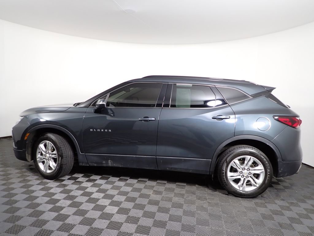 Used 2019 Chevrolet Blazer LT image 11