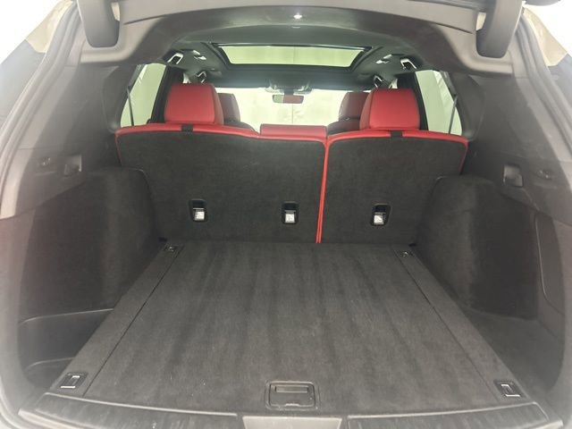 Used 2023 Acura RDX A-Spec image 30