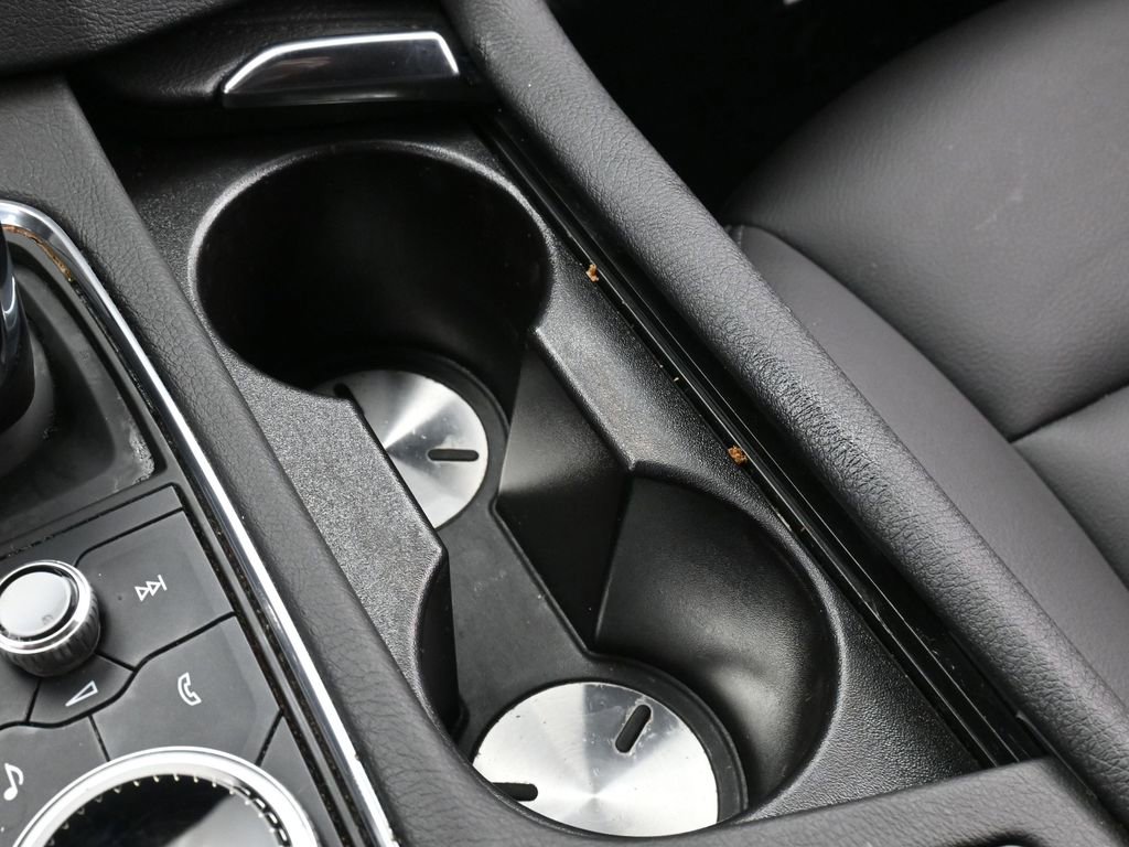 Used 2023 Cadillac XT5 Luxury image 22