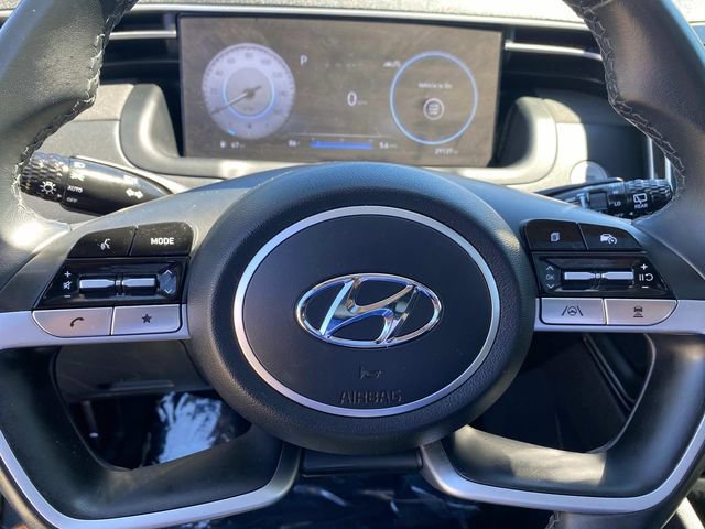 Used 2022 Hyundai Tucson SEL w/ Convenience Package image 15