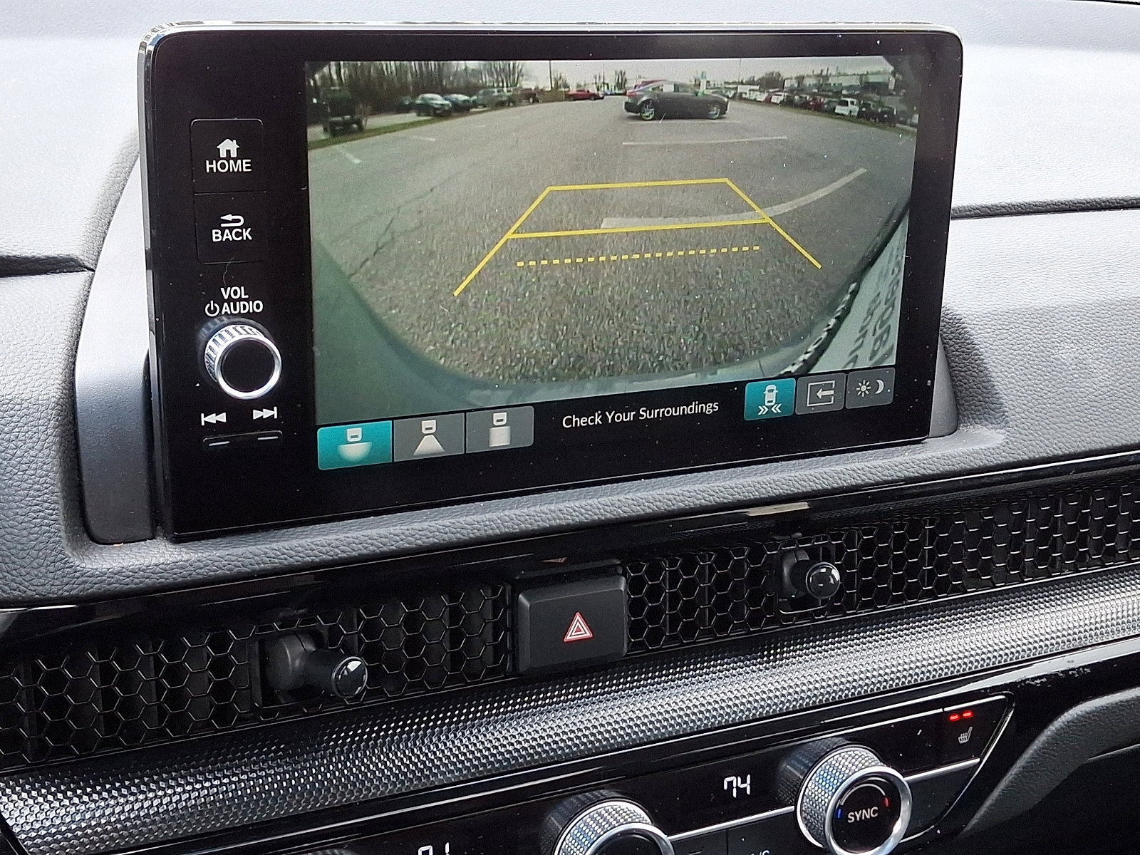 Used 2023 Honda CR-V EX-L image 19