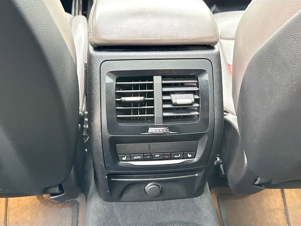 Used 2020 BMW X3 M w/ Executive Package image 26