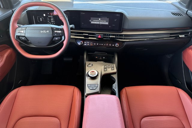 New 2026 Kia Sportage SX Prestige AWD/4WD image 16