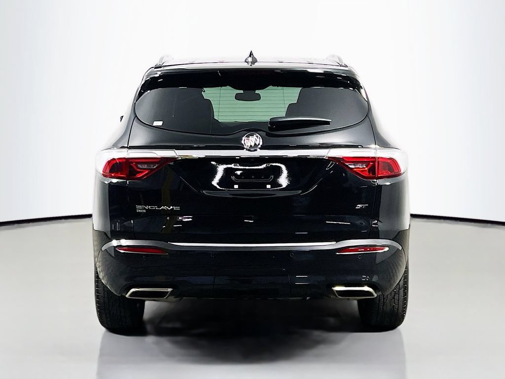 Used 2023 Buick Enclave Essence w/ Experience Buick Package AWD/4WD image 6
