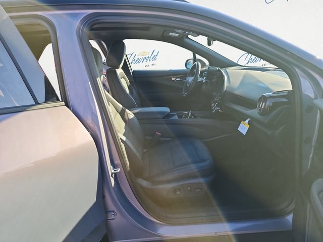 New 2026 Chevrolet Blazer EV RS w/ Super Cruise Package FWD image 13