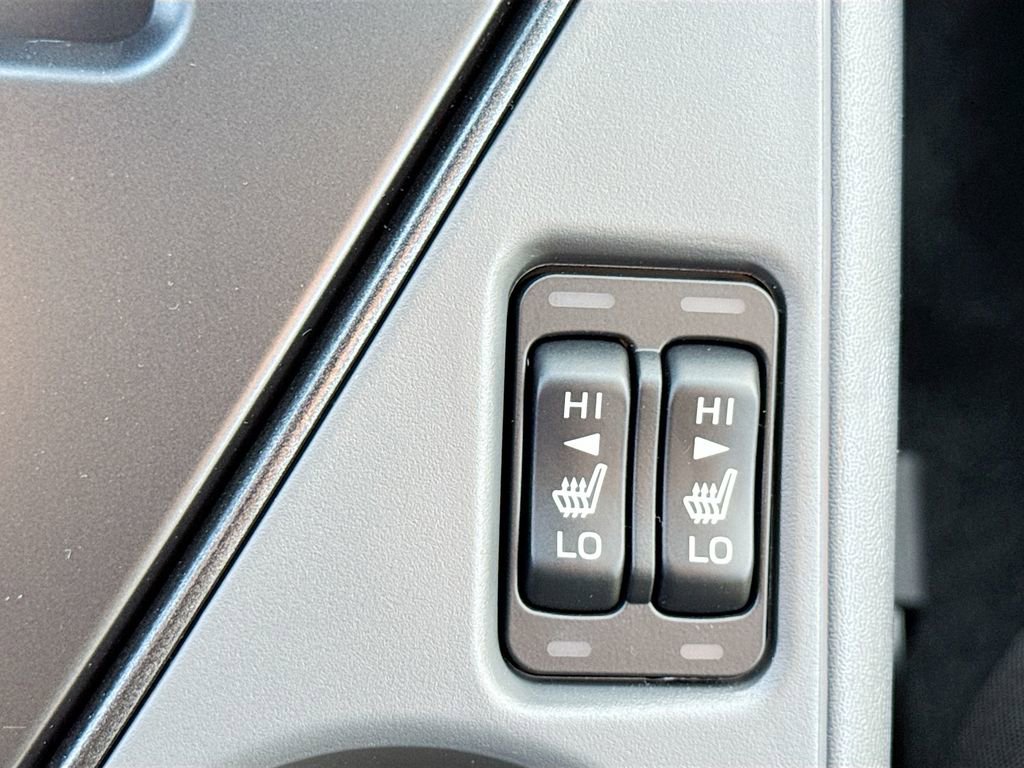 New 2026 Subaru Crosstrek 2.0i Premium image 19