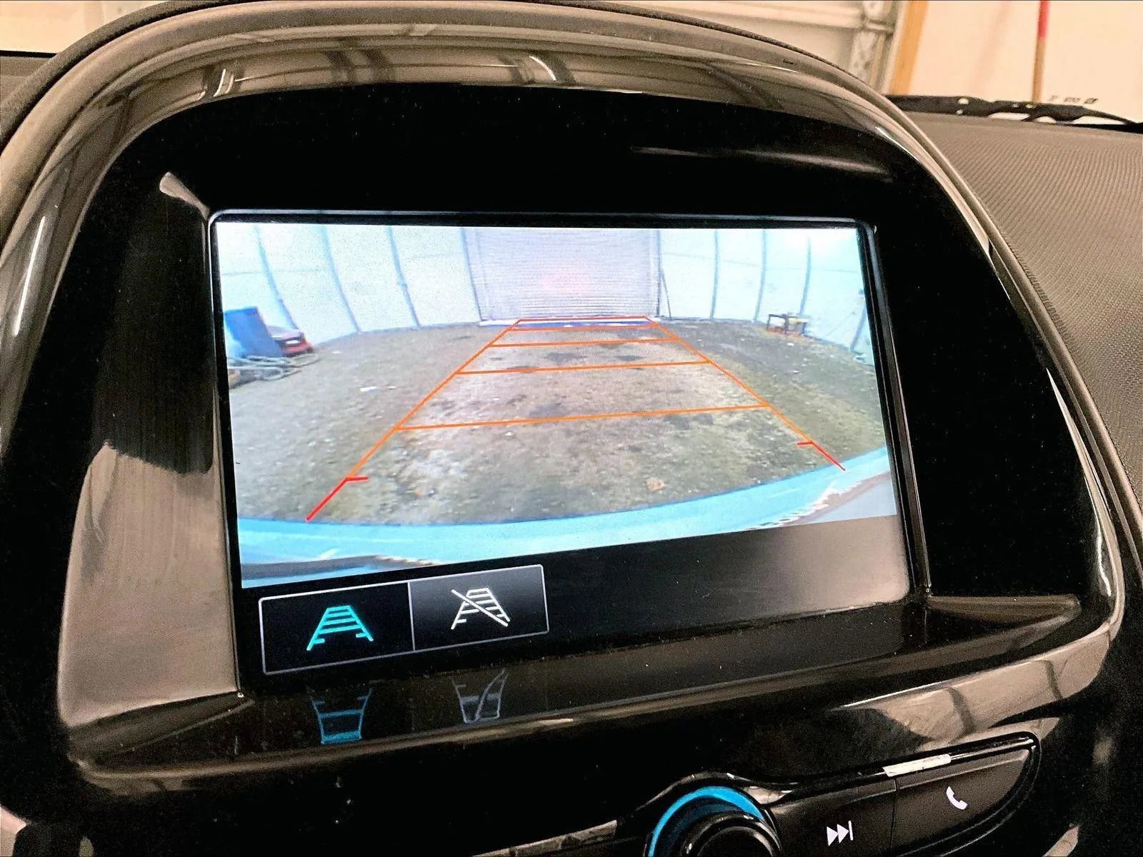 Used 2016 Chevrolet Spark LS image 20