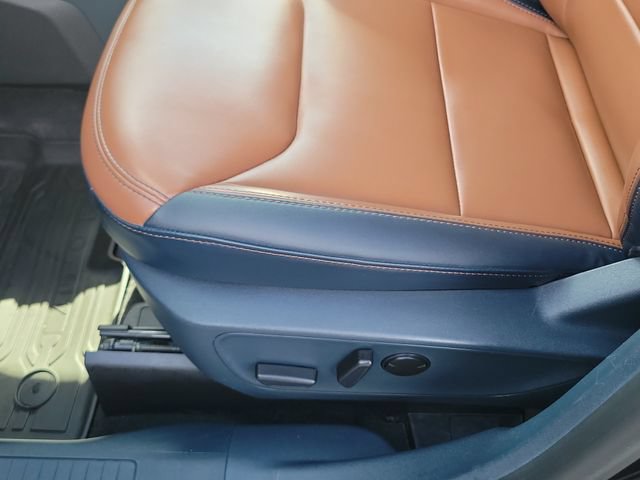 Certified 2022 Ford Maverick Lariat w/ Lariat Luxury Package FWD image 21