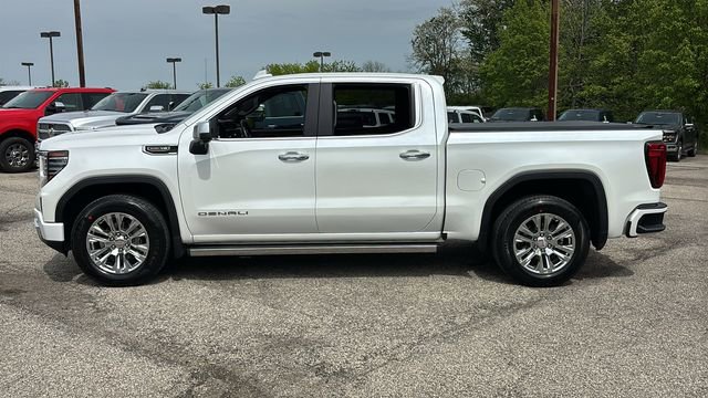 Used 2023 GMC Sierra 1500 Denali AWD/4WD image 4