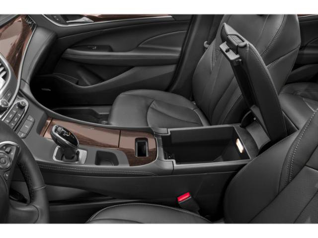 Used 2019 Buick LaCrosse Avenir w/ Driver Confidence Package II AWD/4WD image 15