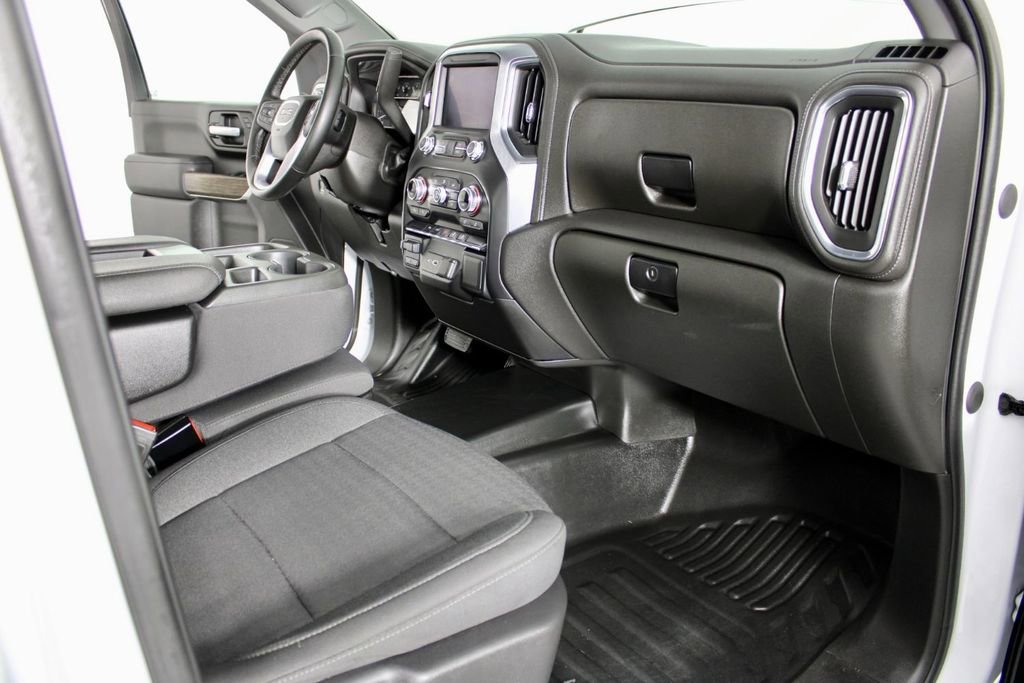Used 2023 GMC Sierra 3500 SLE w/ SLE Convenience Package image 36