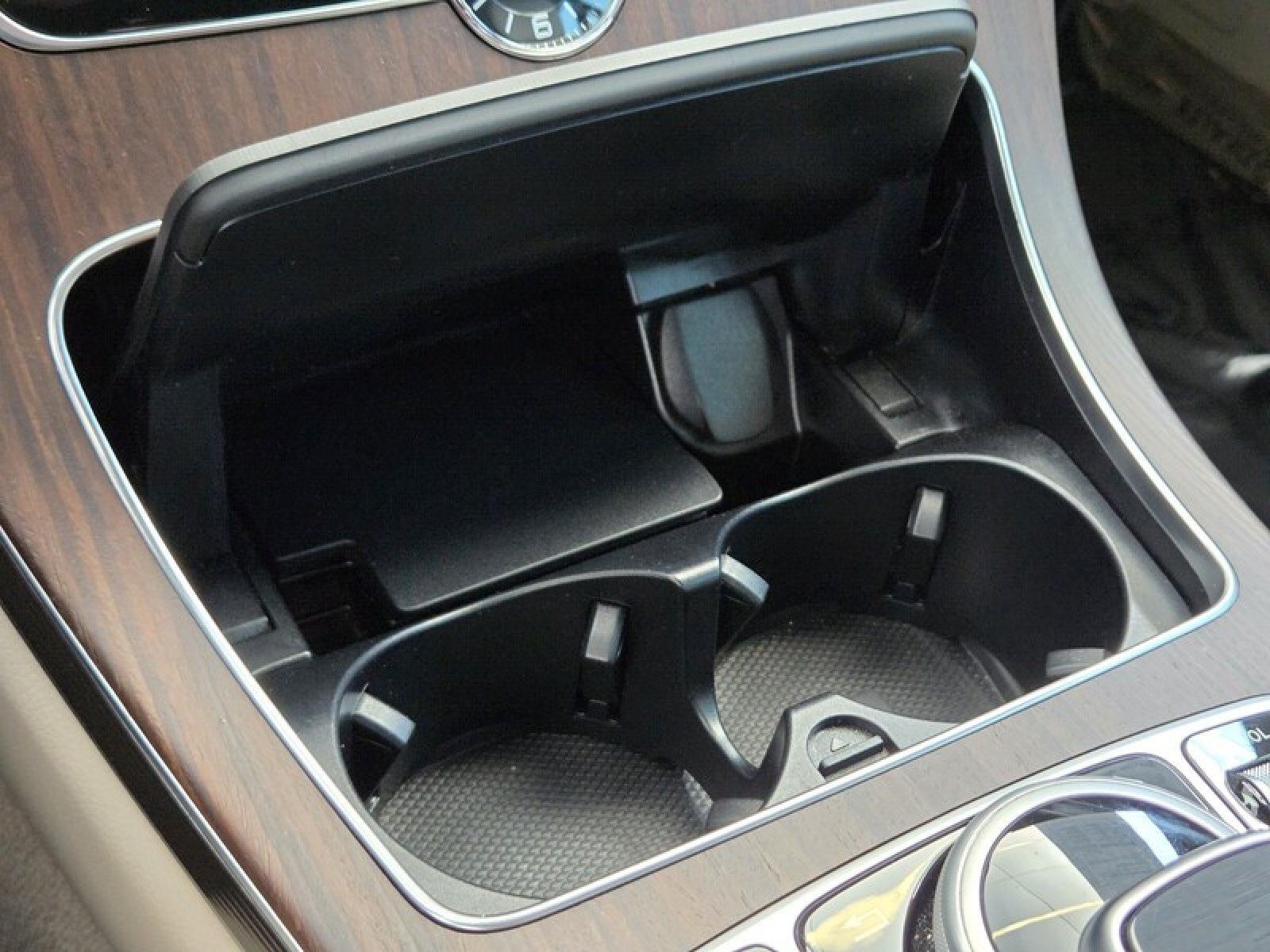 Certified 2022 Mercedes-Benz C 300 Cabriolet image 32