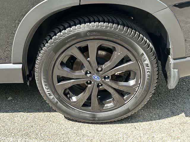 Used 2019 Subaru Forester Sport AWD/4WD image 5