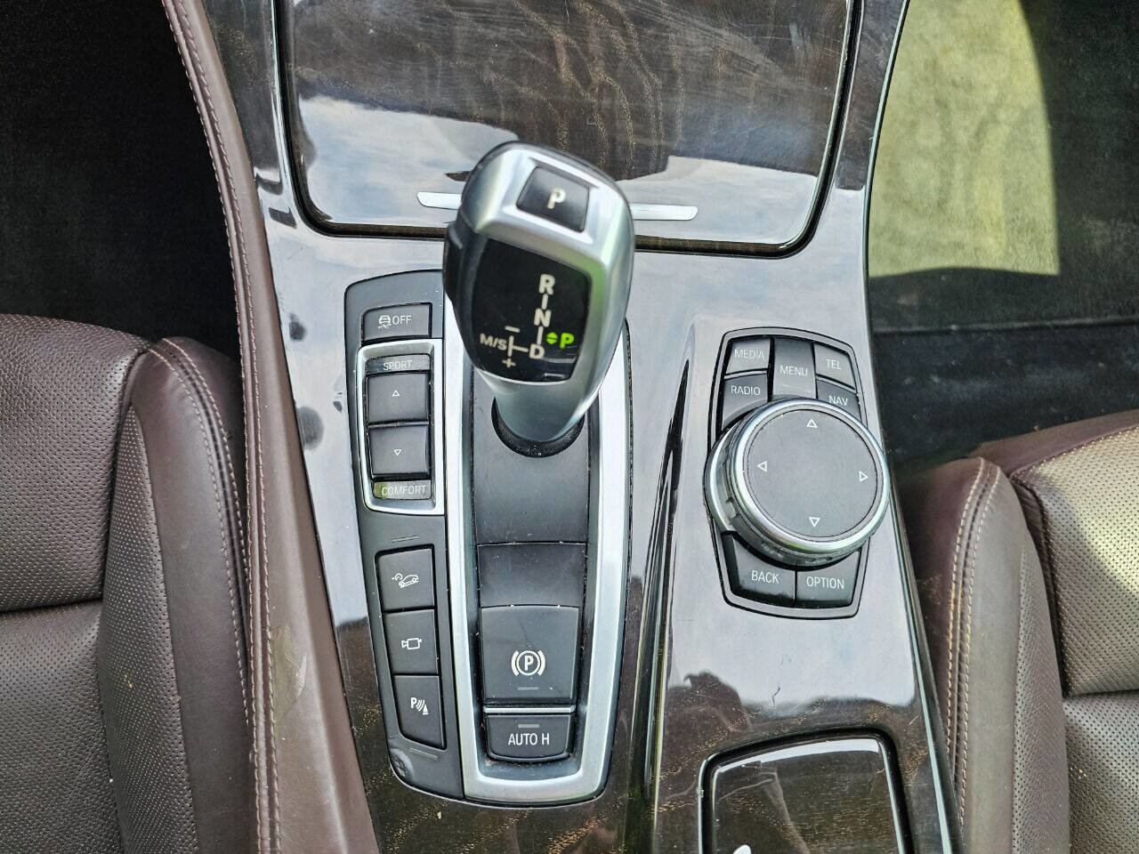 Used 2015 BMW 535i xDrive Sedan image 26