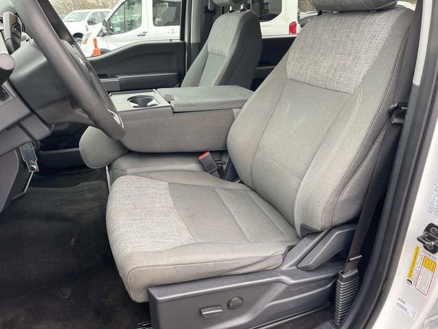 Certified 2023 Ford F150 XLT image 23