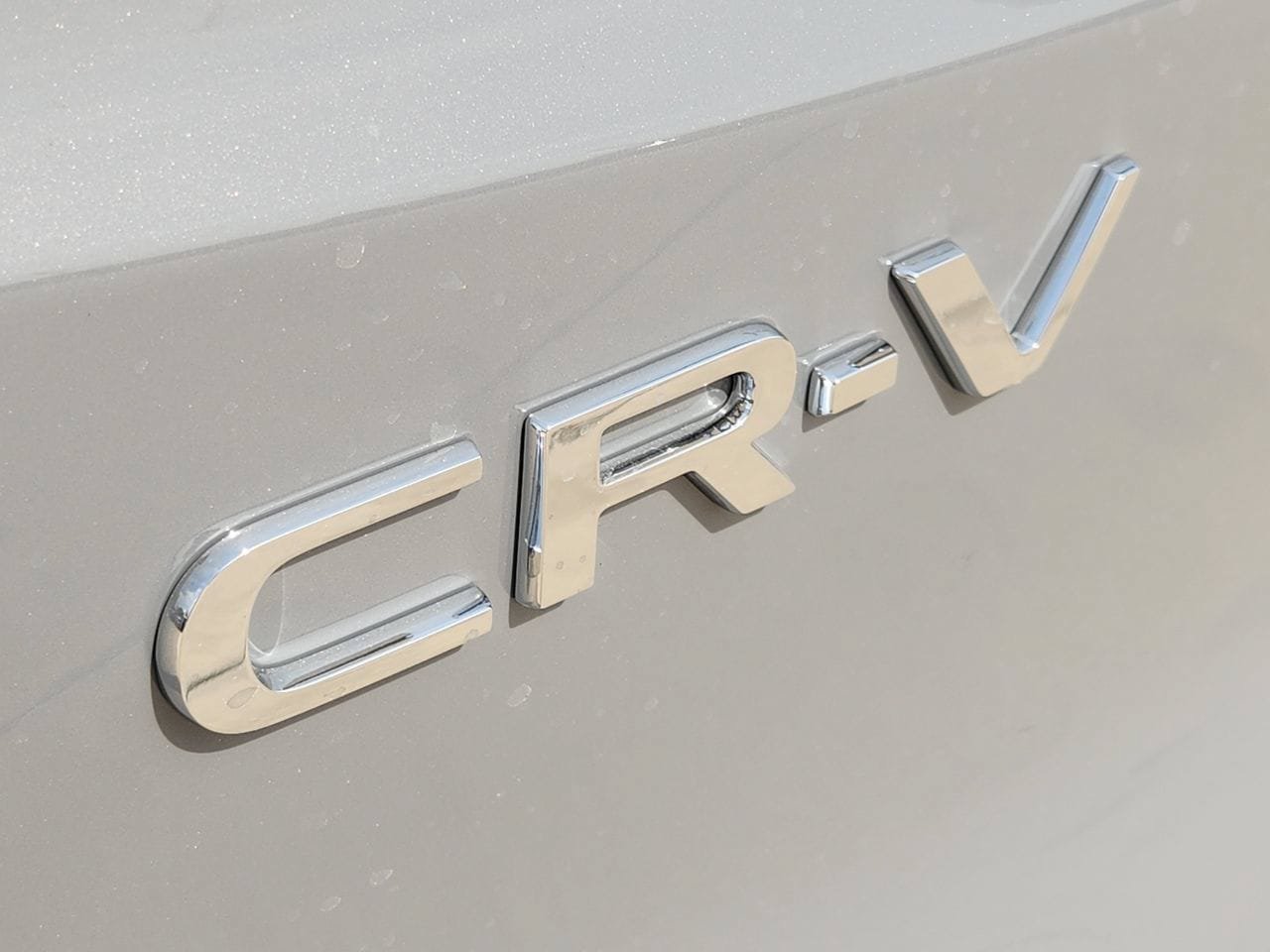 New 2026 Honda CR-V LX image 7