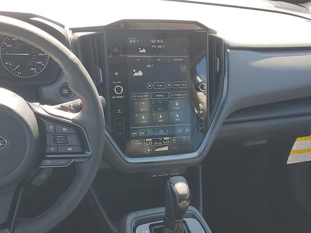 New 2026 Subaru Crosstrek 2.5i Limited AWD/4WD image 14