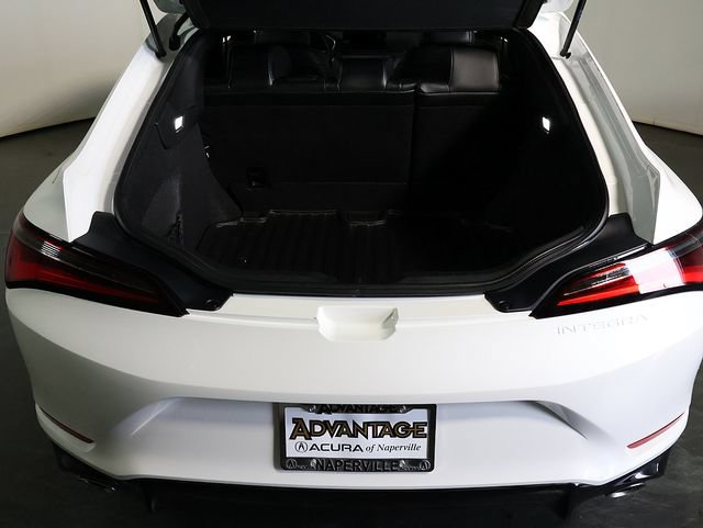 Certified 2026 Acura Integra A-Spec FWD image 28