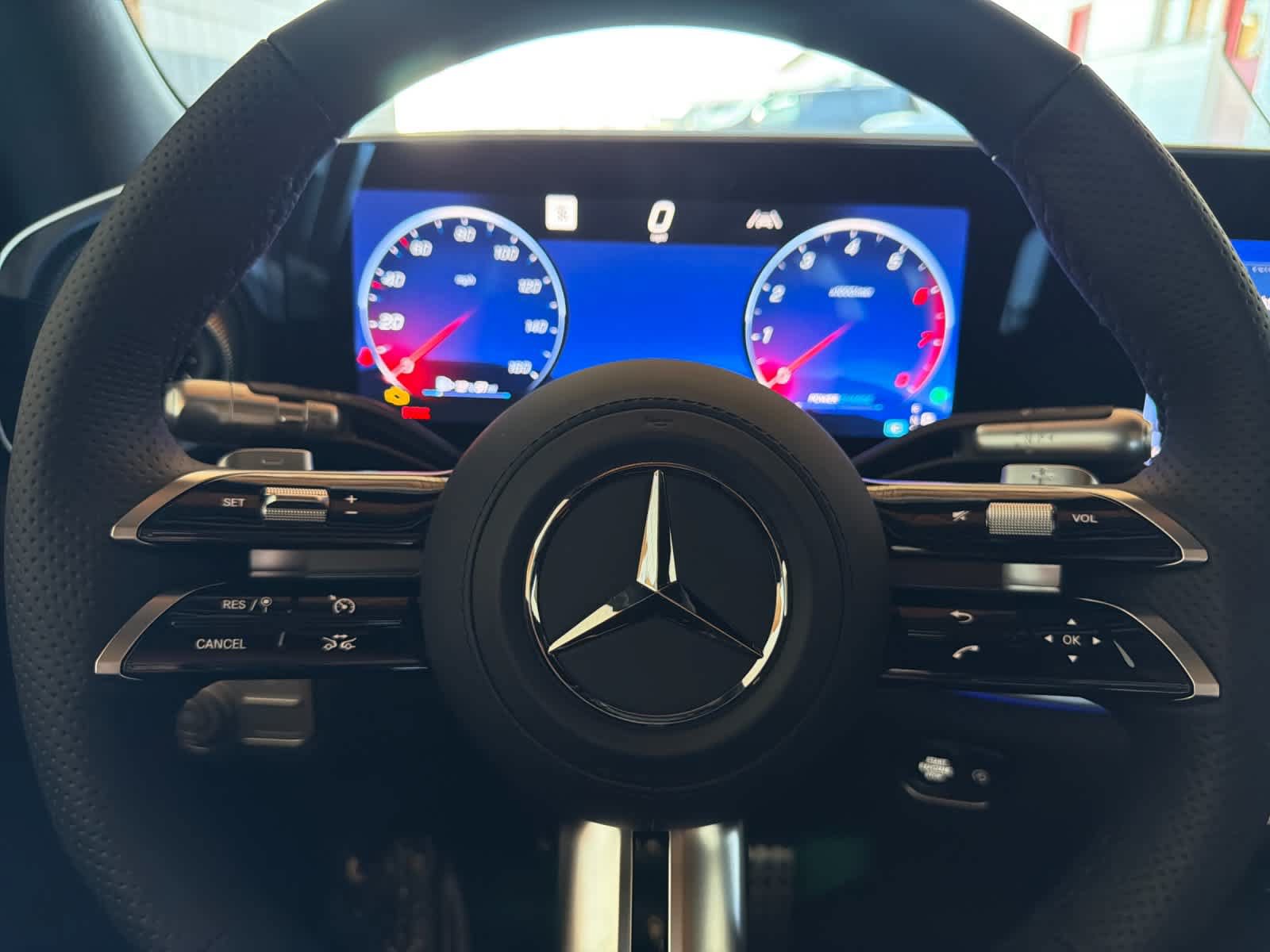 New 2027 Mercedes-Benz GLE 450 4MATIC image 23