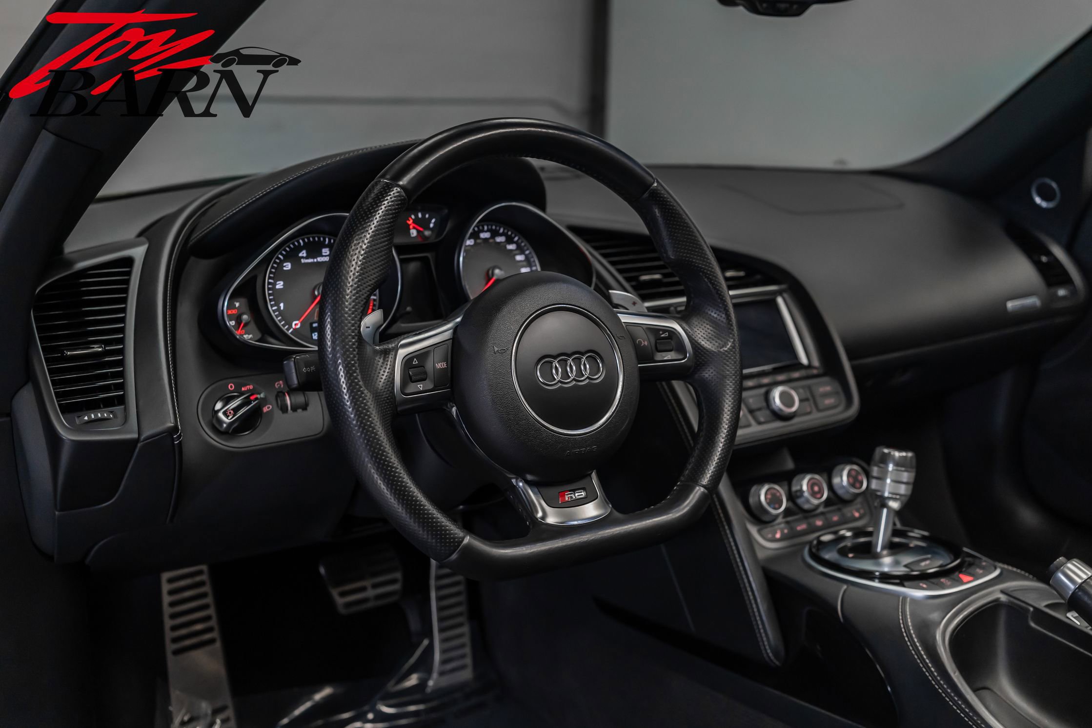 Used 2014 Audi R8 V8 image 33