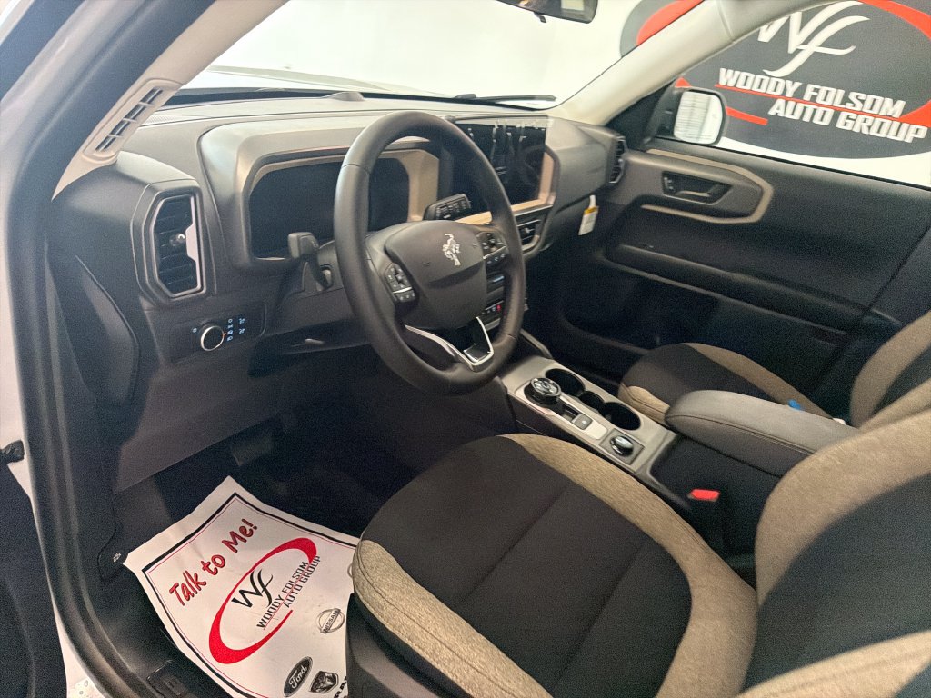 New 2026 Ford Bronco Sport Big Bend w/ Convenience Package AWD/4WD image 11