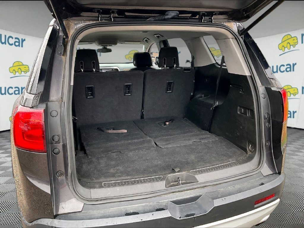 Used 2019 GMC Acadia SLE AWD/4WD image 36