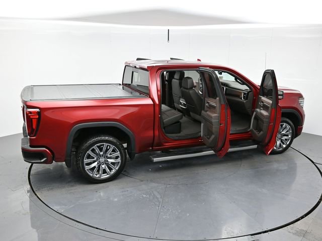 Used 2023 GMC Sierra 1500 Denali w/ Denali Reserve Package image 45